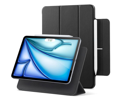 Etui do tableta ESR Rebound Magnetic iPad Air 10.9" 4/5 gen. / 11" 6 gen. black 4894240182048